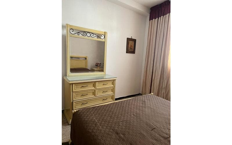 Appartement s+1 3