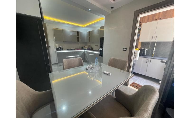 Appartement s+3