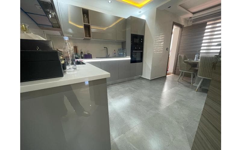 Appartement s+3 3