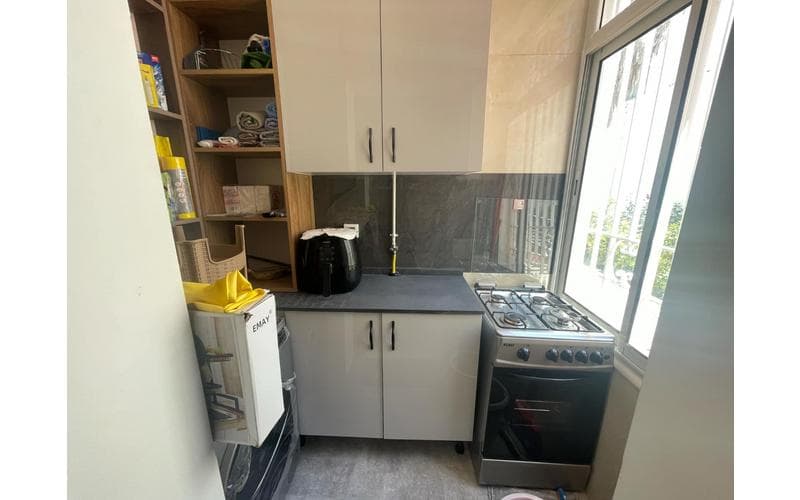 Appartement s+3 2