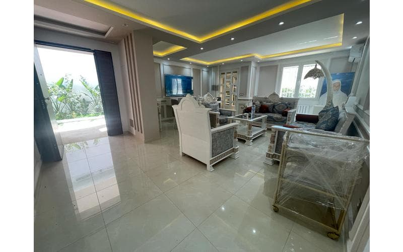 Appartement s+3 7