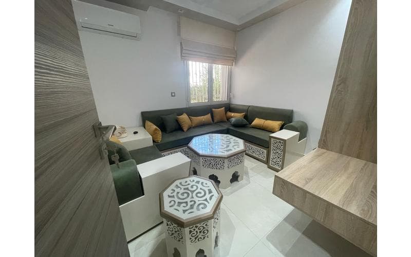 Appartement s+3 11