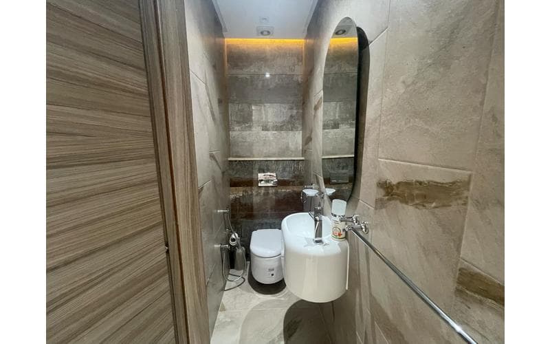 Appartement s+3 9
