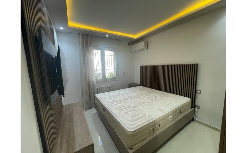 Appartement s+3 10