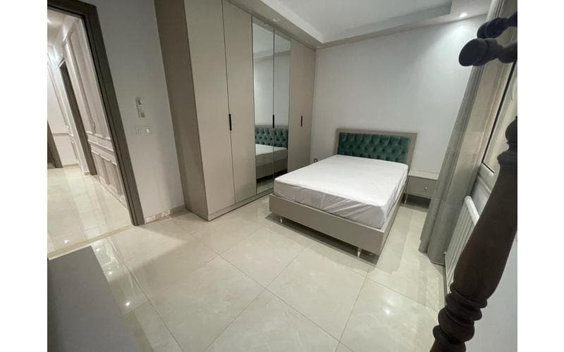 Appartement s+3 12