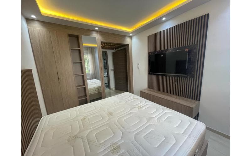 Appartement s+3 13