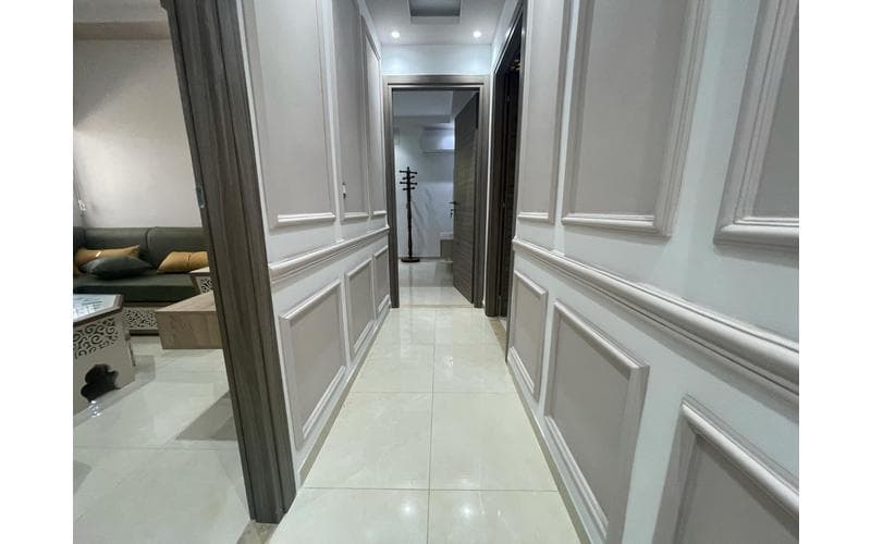 Appartement s+3 16