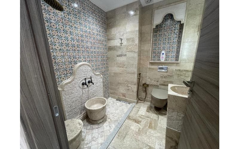 Appartement s+3 18