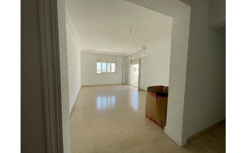 Appartement s+4 2