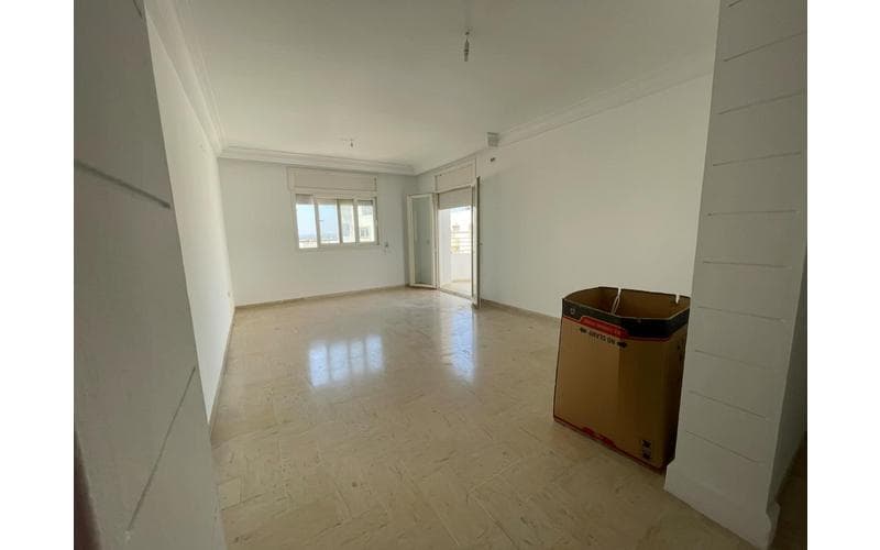 Appartement s+4 3