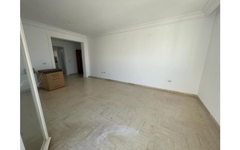 Appartement s+4 9