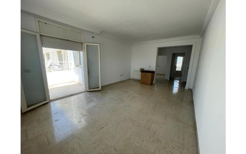 Appartement s+4 4