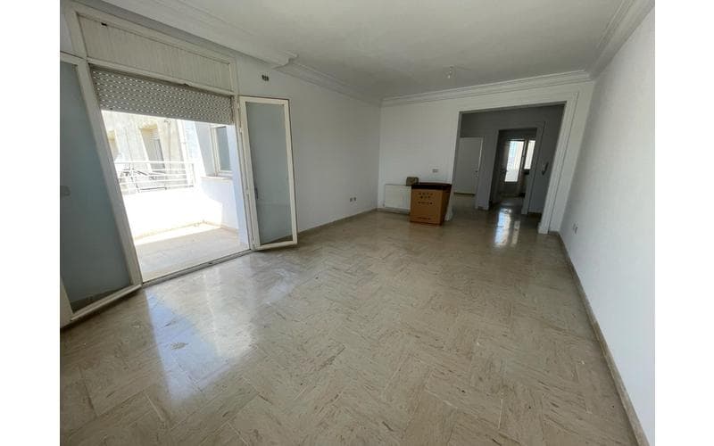 Appartement s+4 5