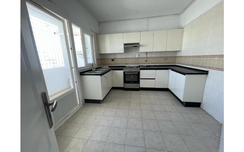 Appartement s+4 8