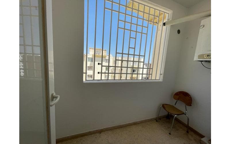 Appartement s+4 7