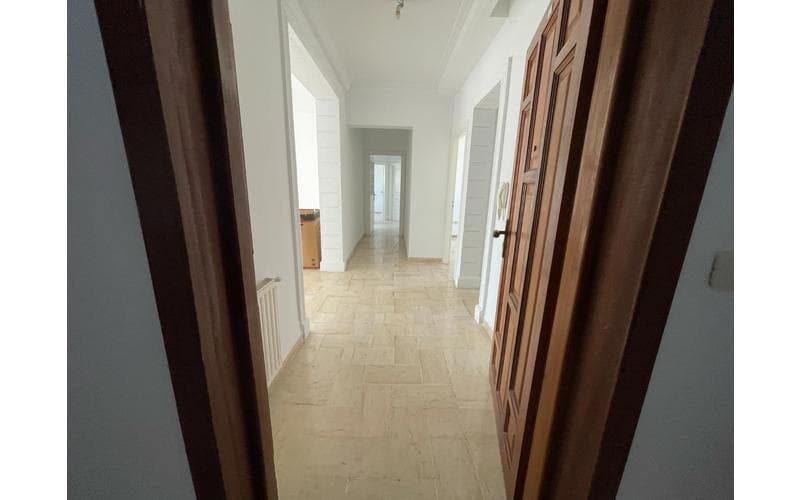 Appartement s+4 11