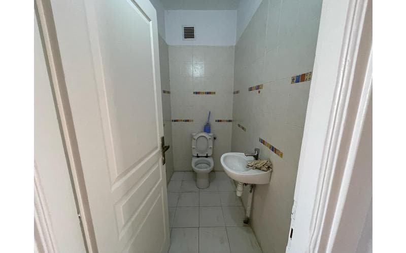Appartement s+4 6