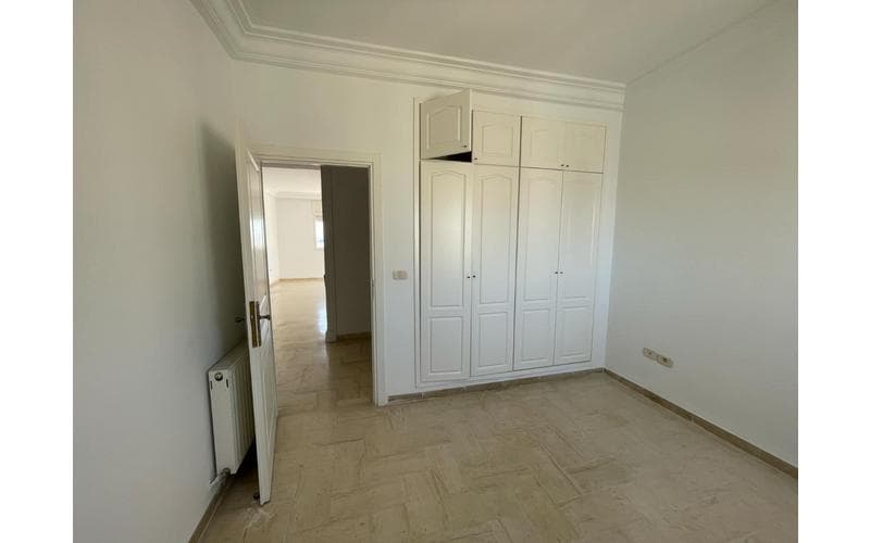 Appartement s+4