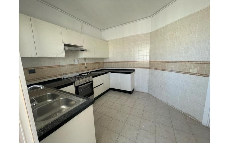 Appartement s+4 12