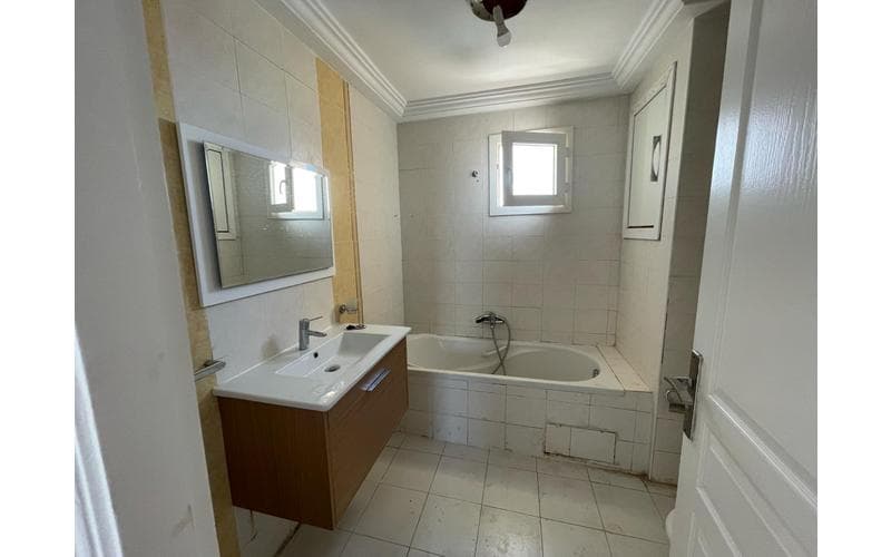 Appartement s+4 14