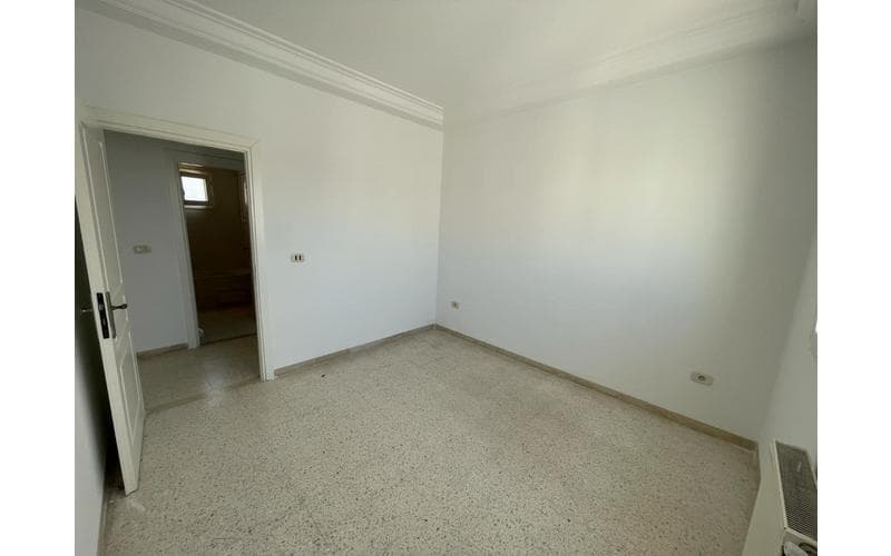 Appartement s+4 15