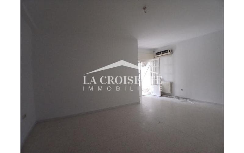 Appartement s+3
