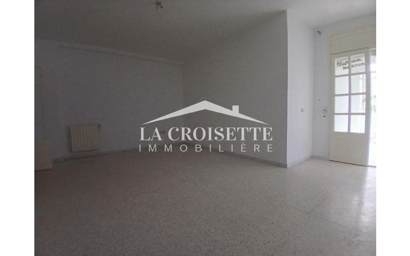Appartement s+3 4