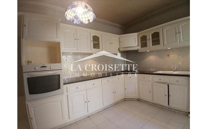 Appartement s+3 3