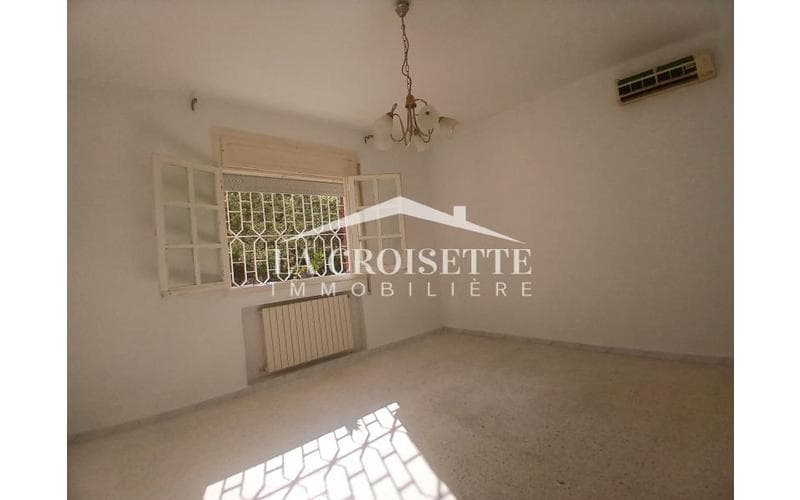 Appartement s+3 2