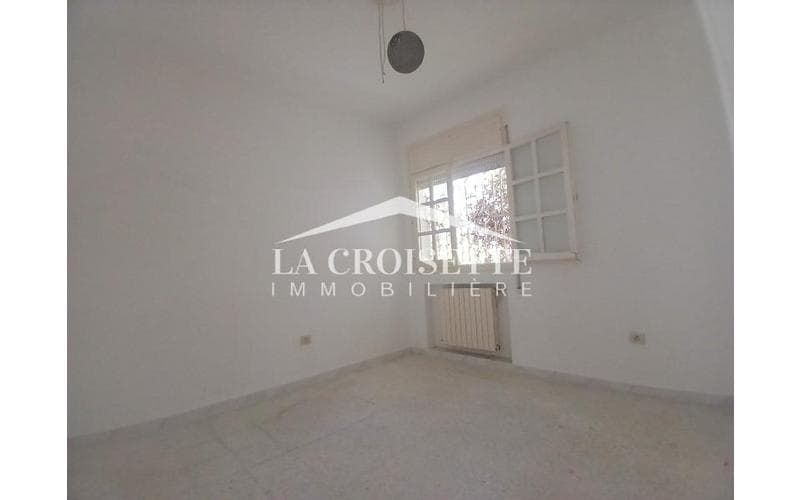 Appartement s+3 5