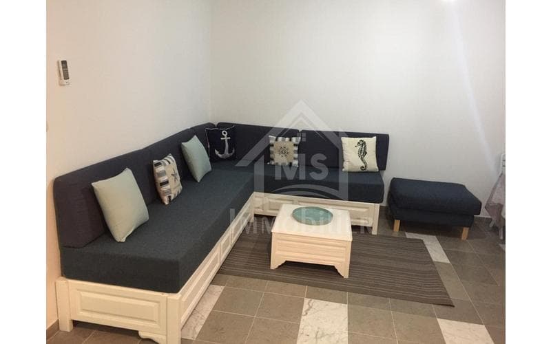 Appartement s+1 2