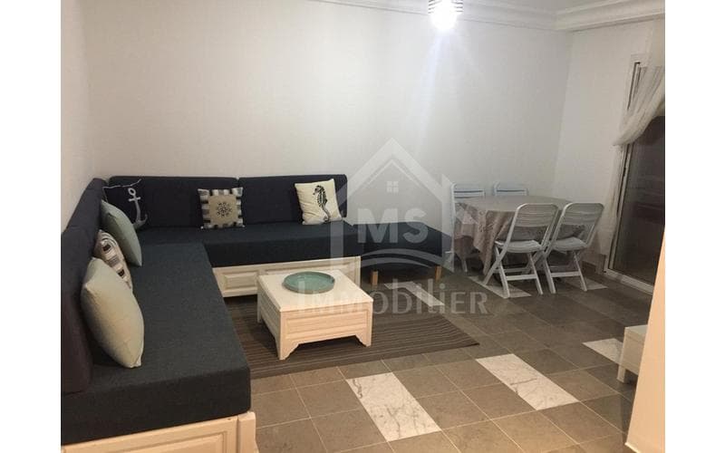 Appartement s+1 3