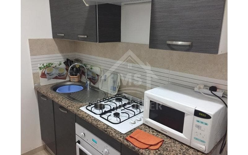 Appartement s+1 9
