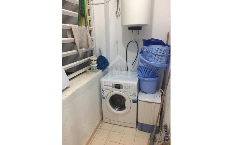 Appartement s+1 10