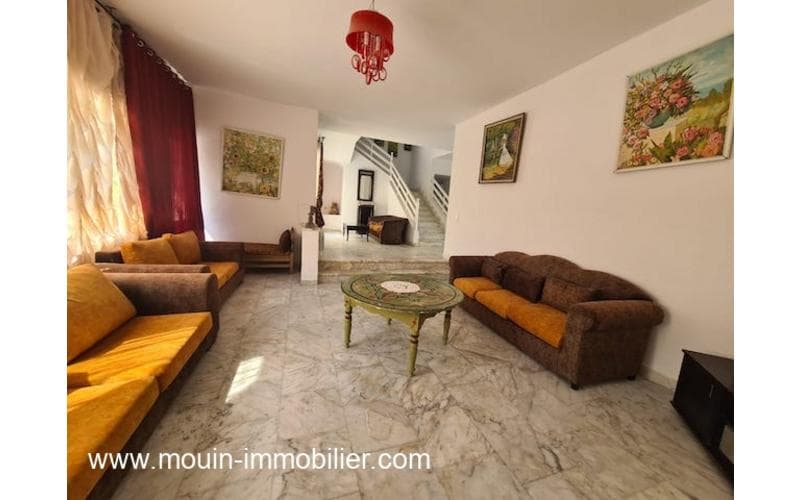 Villa s+4 4