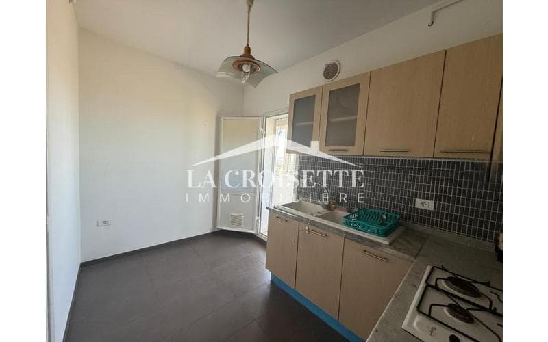 Appartement s+3 2