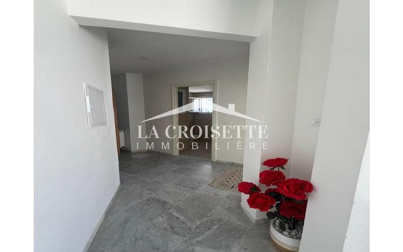Appartement s+3 5