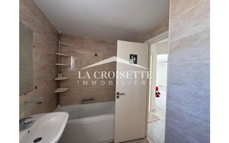 Appartement s+3 3