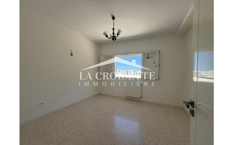 Appartement s+3 6