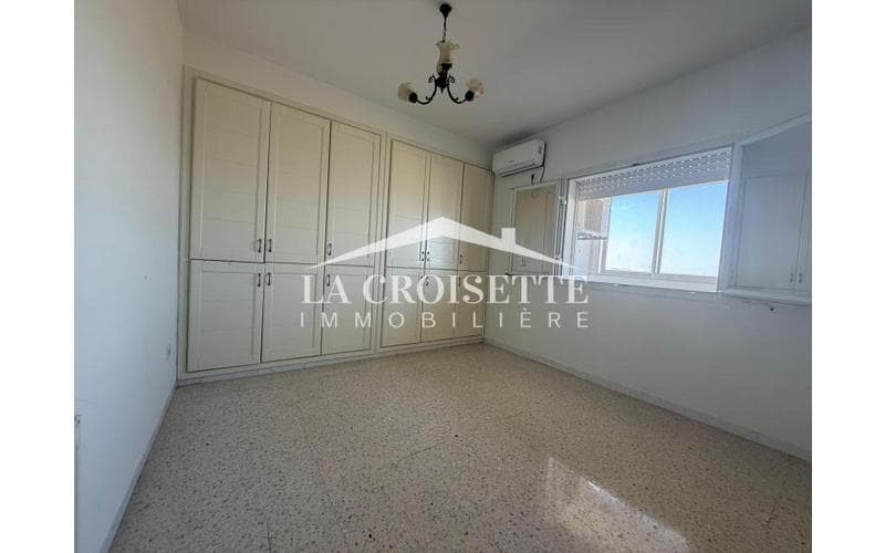Appartement s+3 4