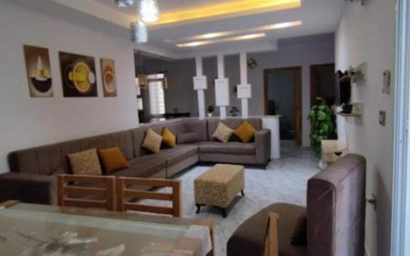 Appartement s+3