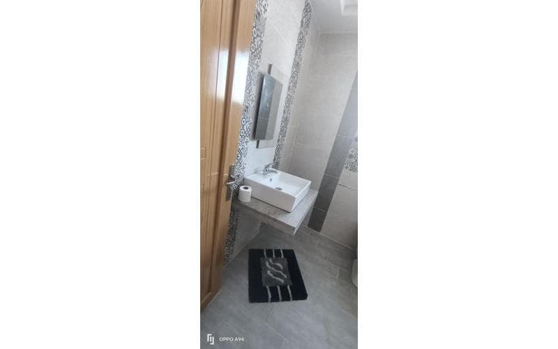 Appartement s+3 5