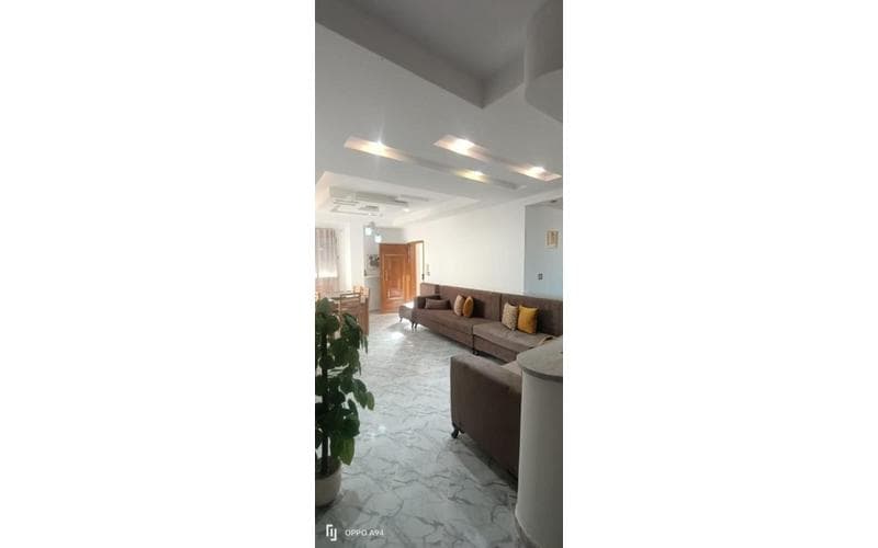 Appartement s+3 6