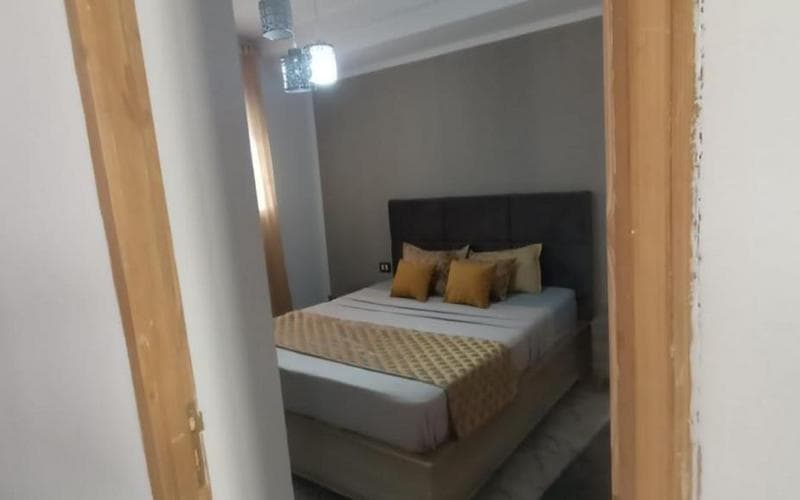 Appartement s+3 8