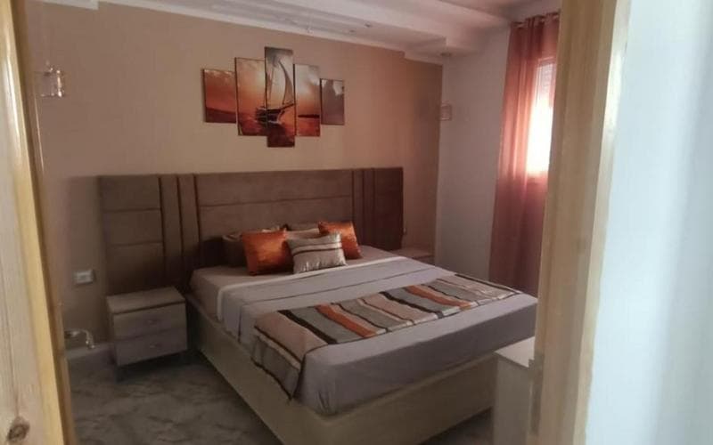 Appartement s+3 10