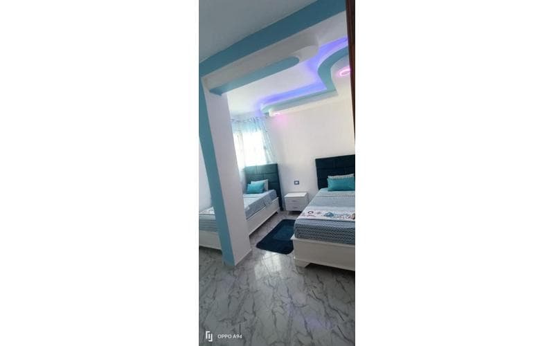 Appartement s+3 9
