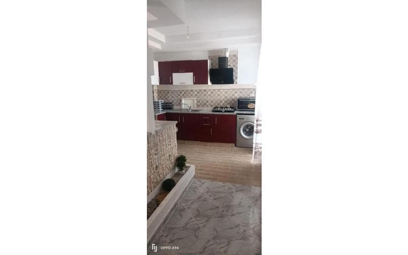 Appartement s+3 7