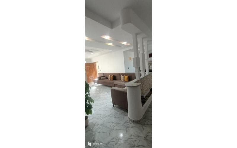 Appartement s+3 11