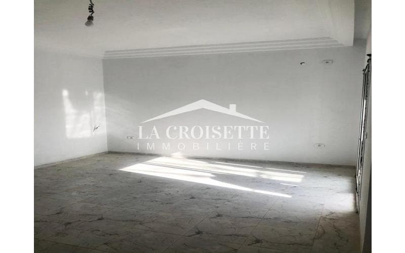 Appartement s+2 2