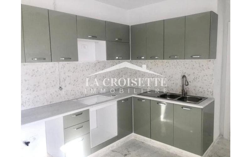 Appartement s+2 3